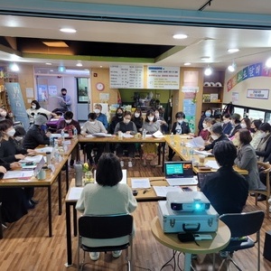 여성 노동 및 고용 정책 간담회 [허스토리]