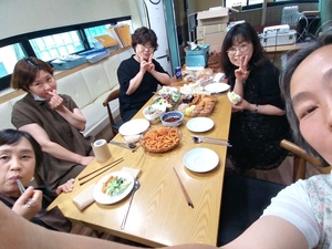 인문학 소모임 <내 옆에는 왜 이상한 사람이 많을