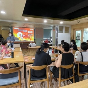 2022 군포여성민우회 상담활동가 선생님들과 강사팀 선