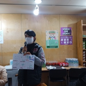[후기]신입회원환영회: 어서와 민우회는 처음이지?!?!
