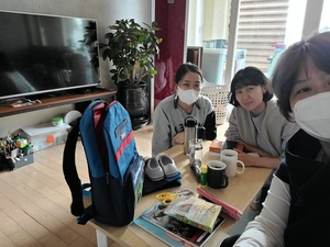 [소모임] 230209 용페미