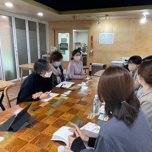 [간담회]청소년상담복지센터와의 간담회