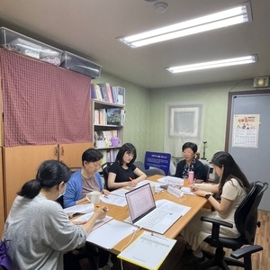 [상담소 수퍼비전]여성주의상담 공개 수퍼비전♥