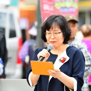 5.18민중항쟁 기념행사 (사회 : 김다미 군포여성민우