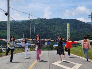 2024. 5월 1박 2일 청양으로~~
