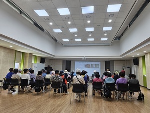 군포시 노인대상 성폭력예방교육은 군포여성민우회성폭력상담