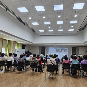 군포시 노인대상 성폭력예방교육은 군포여성민우회성폭력상담