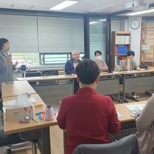 주민참여예산운영 지원 사업_주민참여예산위원회 위원 모집