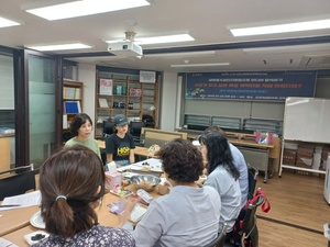 [9월 인문학 소모임 마카롱] 설국을 읽고 만났습니다.