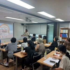 양성평등문화확산사업 2강. 우리가 보고싶은 여성캐릭터를