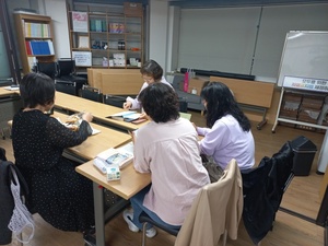 <5월 인문학 소모임 마카롱> 정재승의 열두