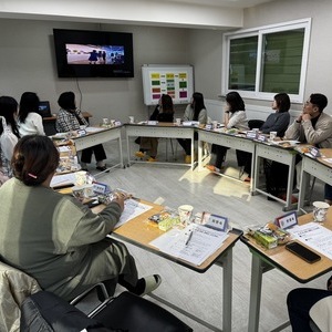 통합솔루션 및 사례회의를 다녀왔습니다.