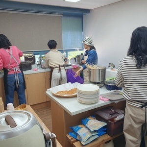  [군포여성민우회 창립기념 후원 밥집] 민우파인다이닝 