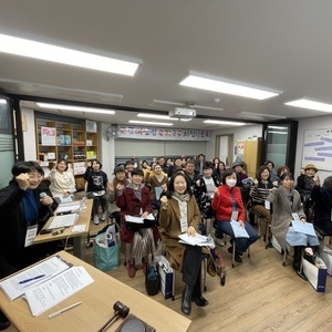 [후기] 2025년 제 25차 정기총회