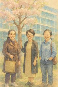 [아무튼 도서관] 안양 석수도서관
