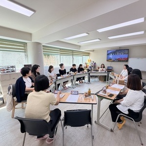 2026년 1차 통합솔루션 회의 참석