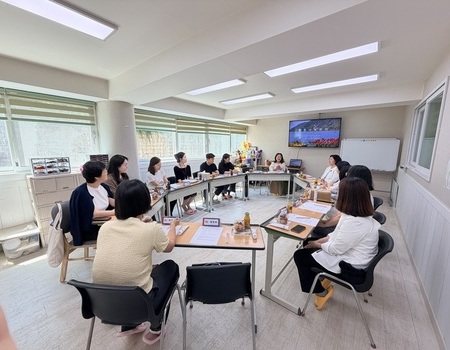 2026년 1차 통합솔루션 회의 참석