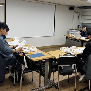 군포여성민우회성폭력상담소 운영위원회 제 1차 회의