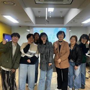 민우_신입활동가 교육