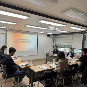 군포여성민우회성폭력상담소 운영위원회 제2차 회의