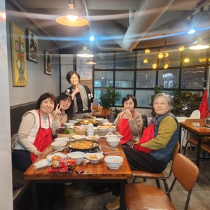 12월 마카롱 인문학 소모임 소식입니다